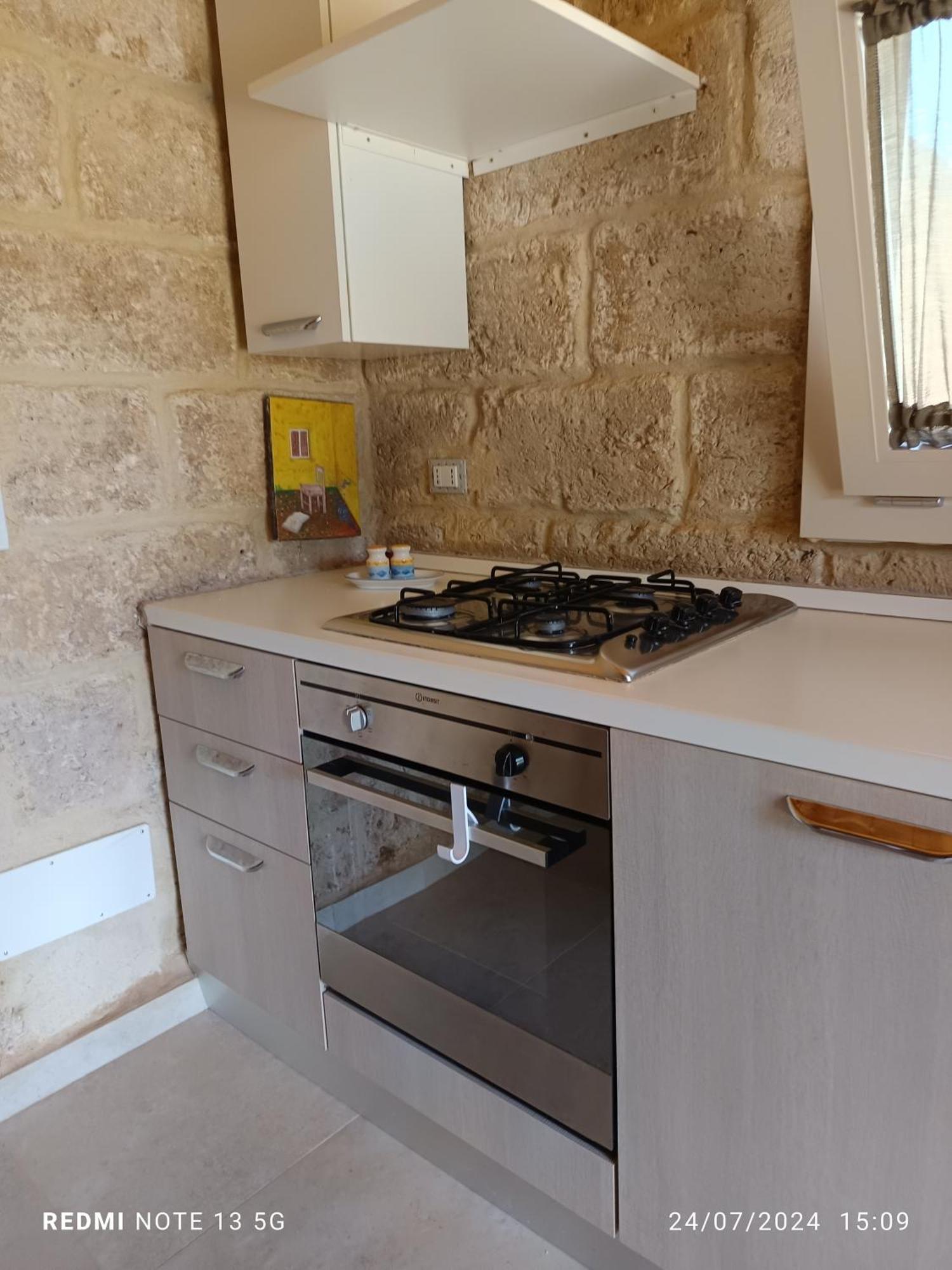 La Sita Apartamento Neviano Exterior foto