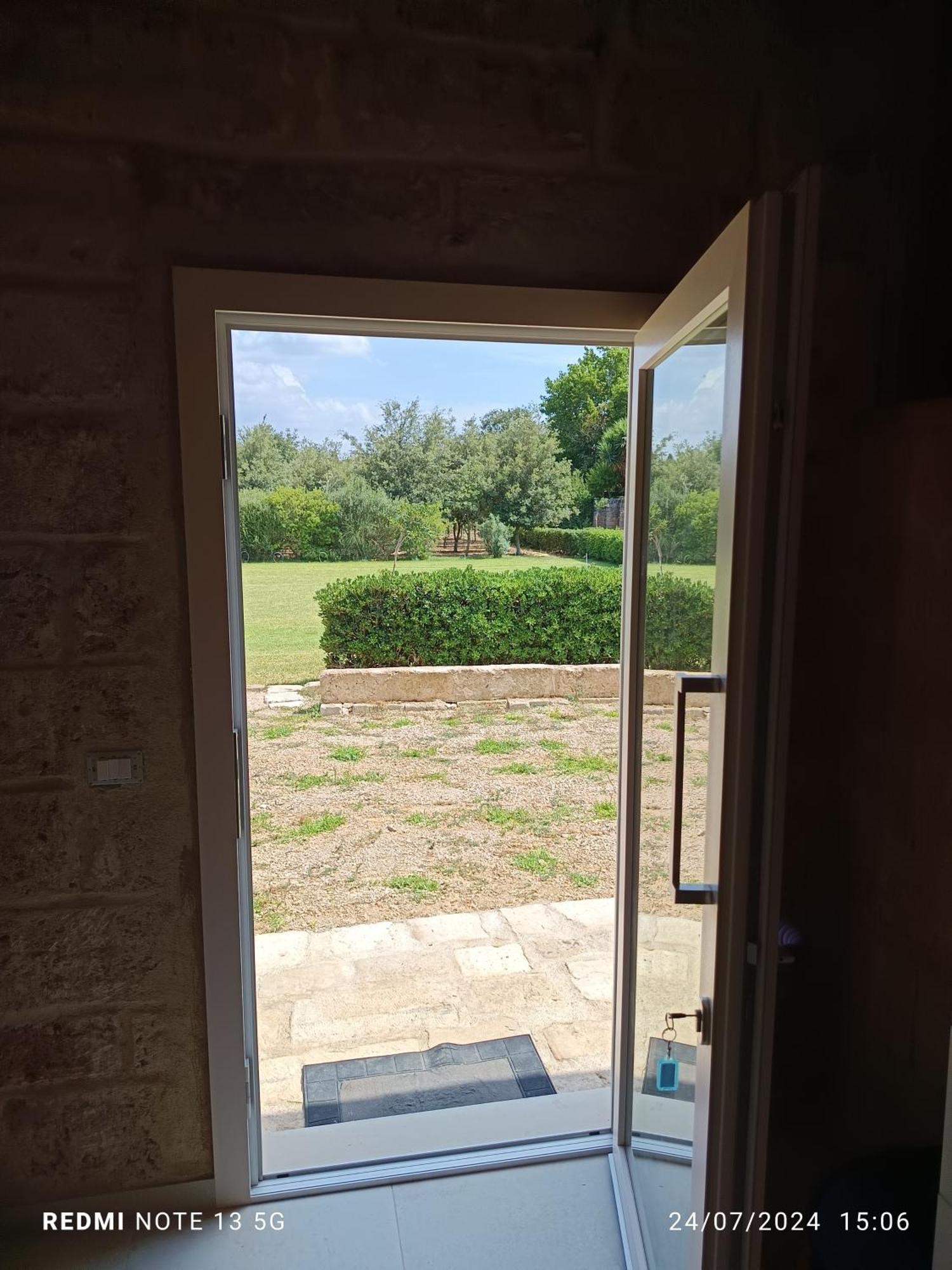 La Sita Apartamento Neviano Exterior foto