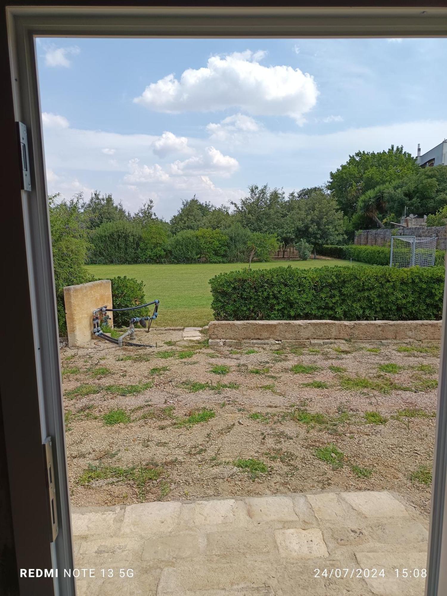 La Sita Apartamento Neviano Exterior foto